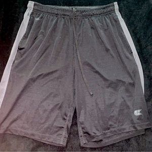 Mens dri fit basketball shorts